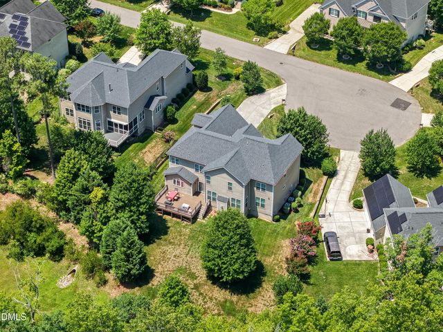 720 Manassas Gap Place, Cary, NC 27519