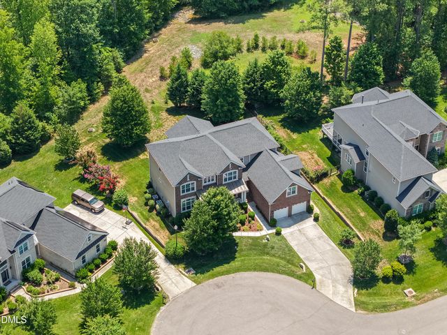 720 Manassas Gap Place, Cary, NC 27519