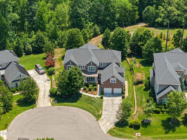 720 Manassas Gap Place, Cary, NC 27519