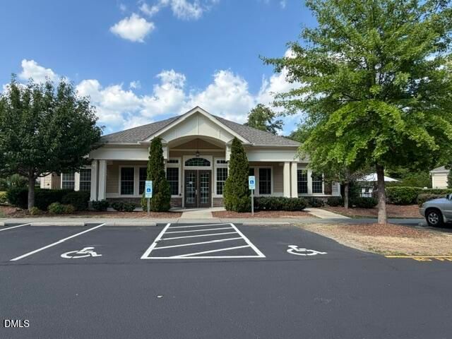 720 Manassas Gap Place, Cary, NC 27519