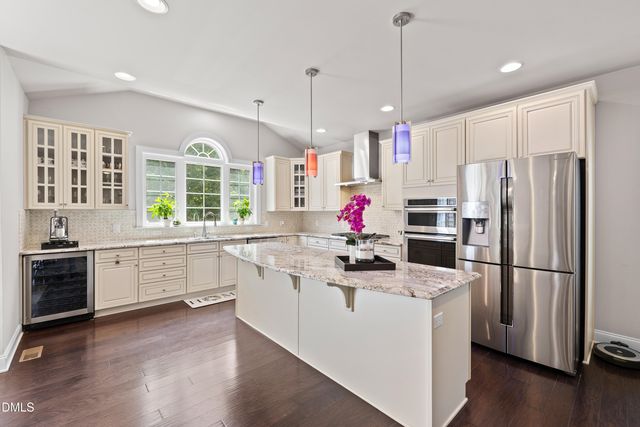 720 Manassas Gap Place, Cary, NC 27519