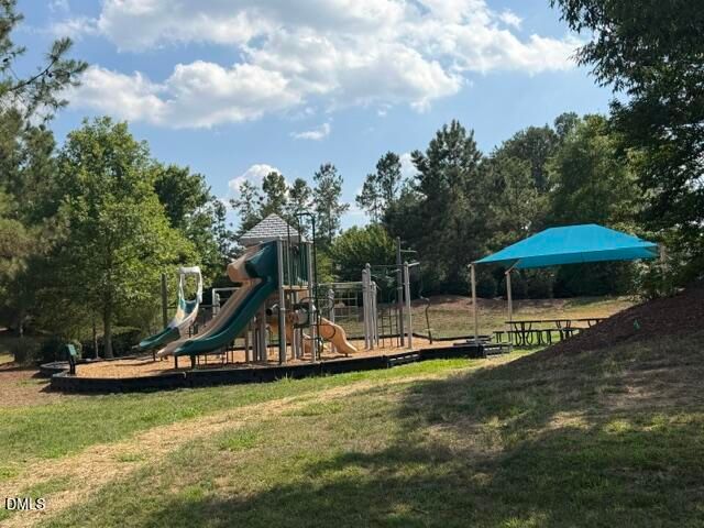720 Manassas Gap Place, Cary, NC 27519