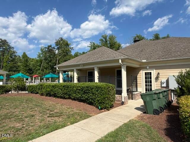 720 Manassas Gap Place, Cary, NC 27519