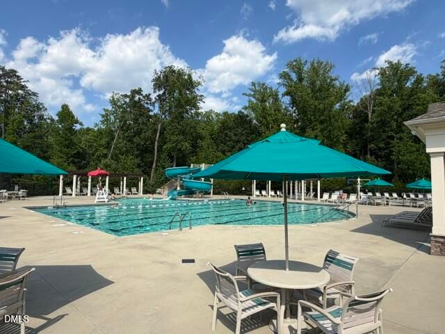 720 Manassas Gap Place, Cary, NC 27519