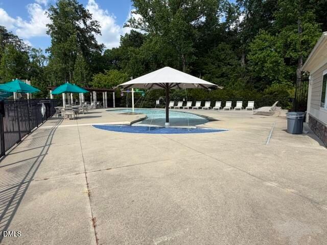 720 Manassas Gap Place, Cary, NC 27519