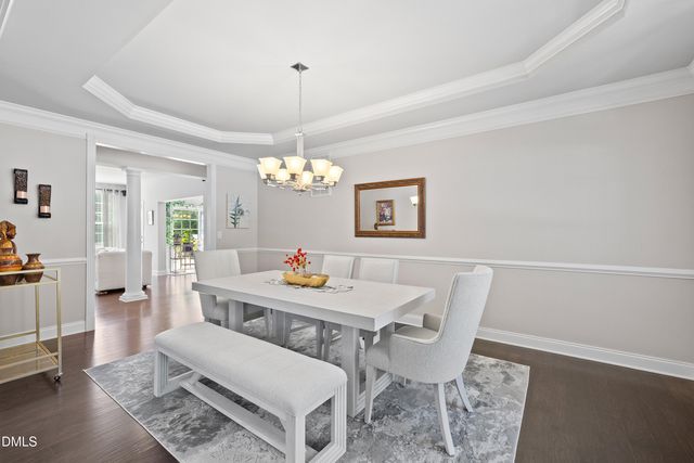 720 Manassas Gap Place, Cary, NC 27519