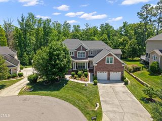 720 Manassas Gap Place, Cary, NC 27519