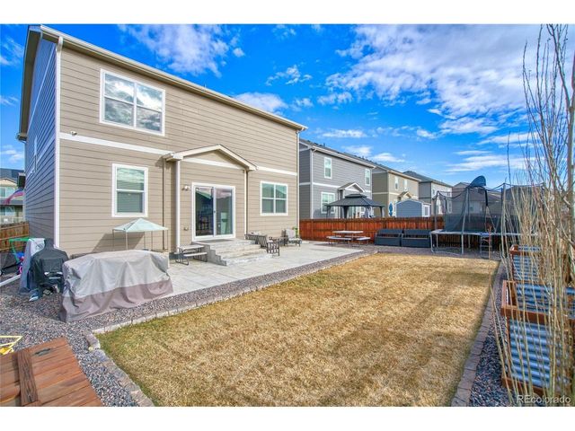 2300 Mountain Sky Dr, Fort Lupton, CO 80621