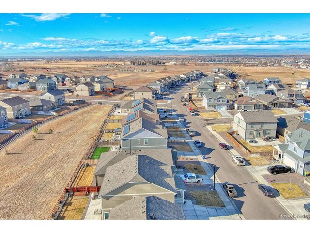 2300 Mountain Sky Dr, Fort Lupton, CO 80621