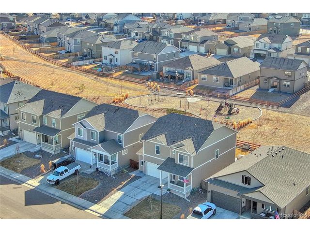 2300 Mountain Sky Dr, Fort Lupton, CO 80621