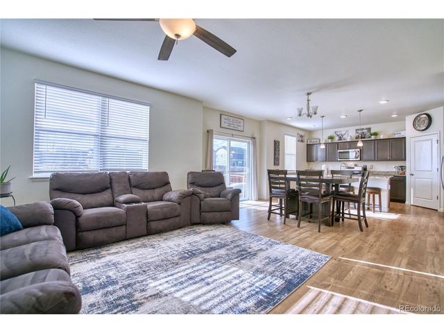 2300 Mountain Sky Dr, Fort Lupton, CO 80621