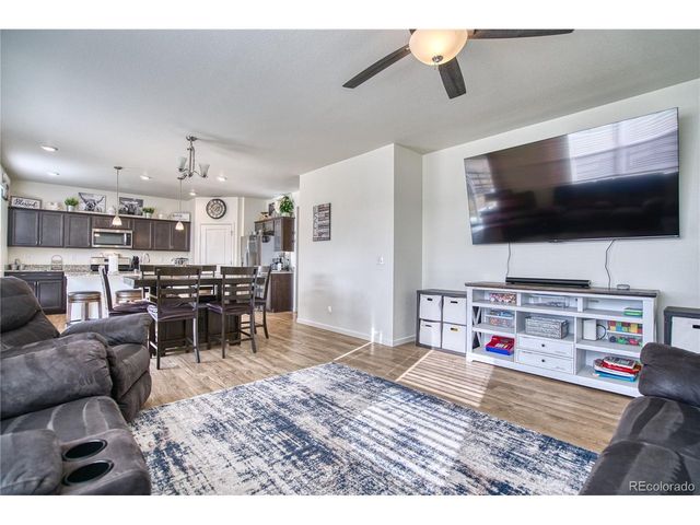 2300 Mountain Sky Dr, Fort Lupton, CO 80621