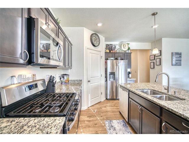 2300 Mountain Sky Dr, Fort Lupton, CO 80621