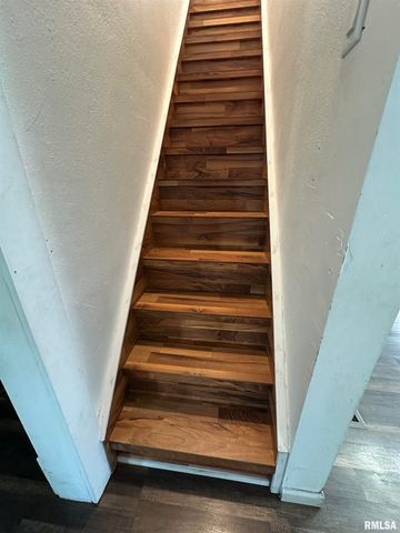 410 E VIRGINIA Avenue, Peoria, IL 61603