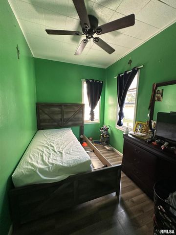 410 E VIRGINIA Avenue, Peoria, IL 61603