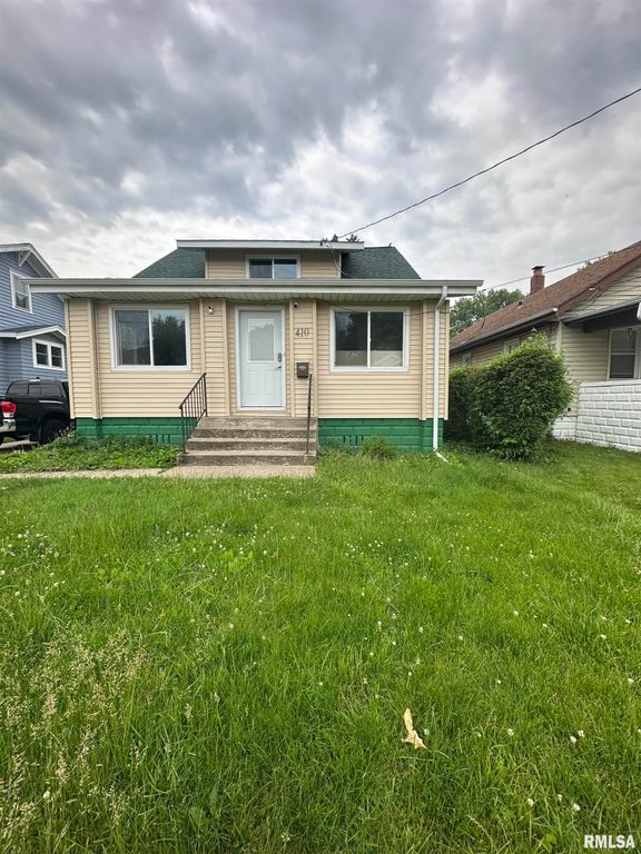 410 E VIRGINIA Avenue, Peoria, IL 61603