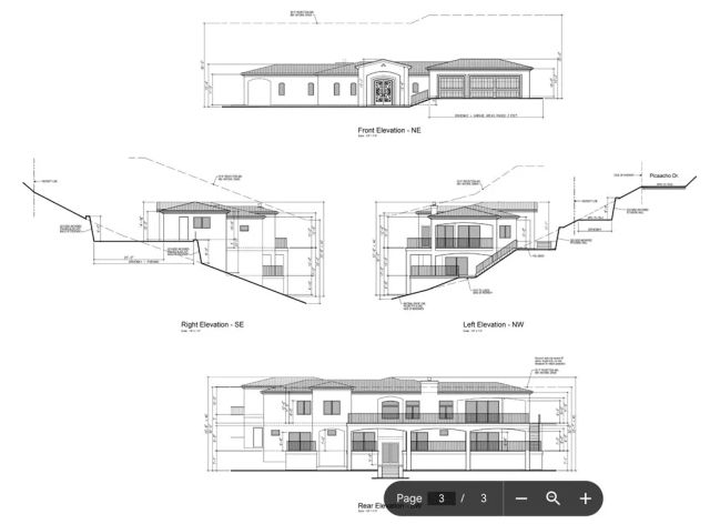 948 Picaacho, La Habra Heights, CA 90631