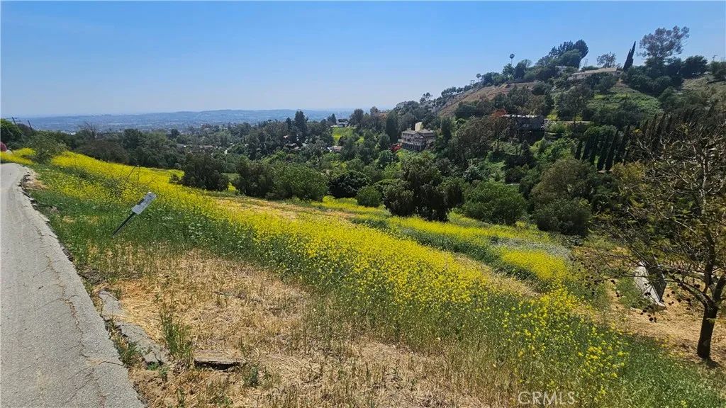 948 Picaacho, La Habra Heights, CA 90631