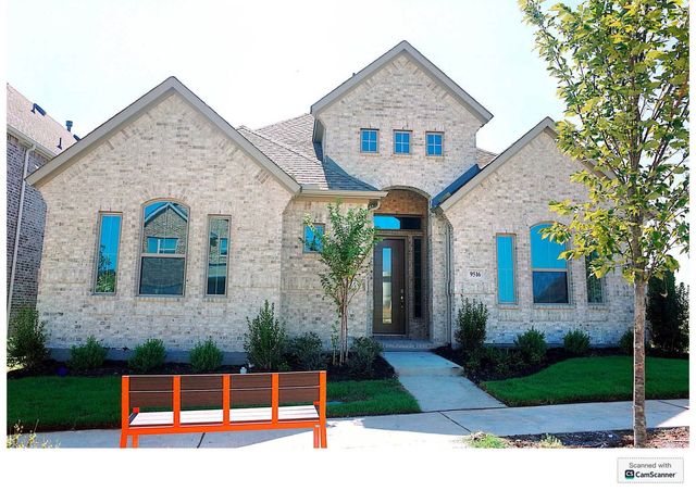9516 Stonefruit Way, Mesquite, TX 75126