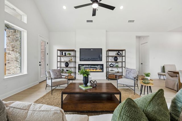 9516 Stonefruit Way, Mesquite, TX 75126