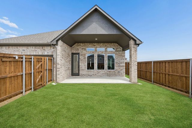 9516 Stonefruit Way, Mesquite, TX 75126