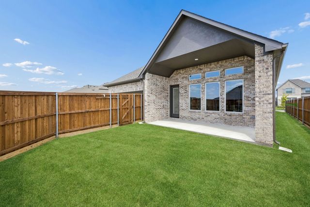9516 Stonefruit Way, Mesquite, TX 75126