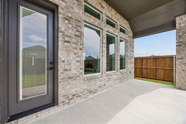 9516 Stonefruit Way, Mesquite, TX 75126