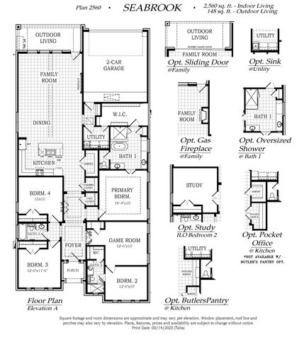 9516 Stonefruit Way, Mesquite, TX 75126