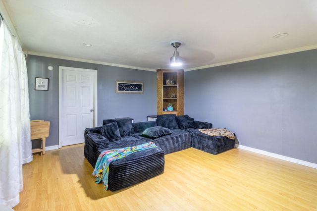 435 Montclair Drive, Rossville, GA 30741