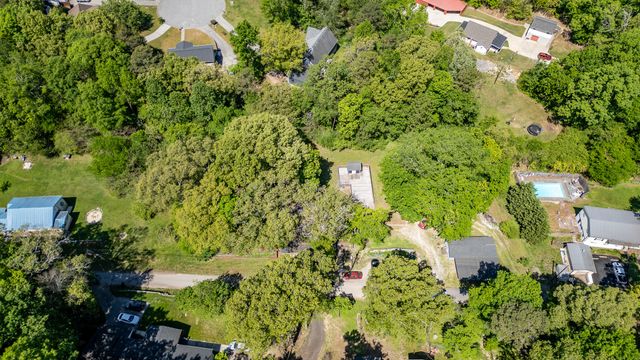 435 Montclair Drive, Rossville, GA 30741