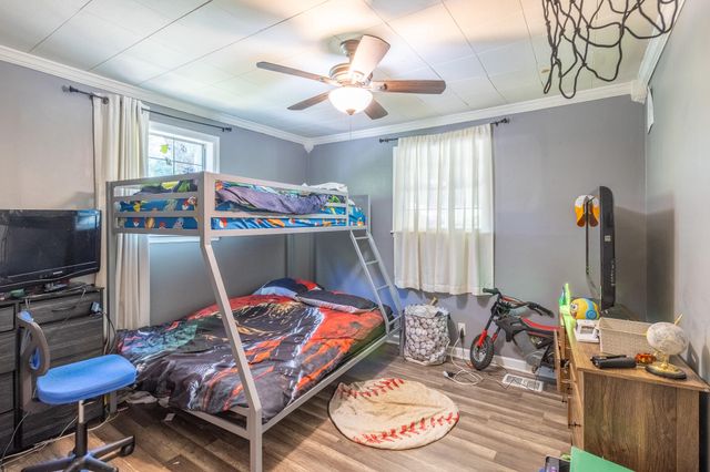 435 Montclair Drive, Rossville, GA 30741