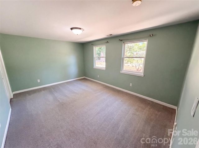 1322 Carolyn Drive, Charlotte, NC 28205