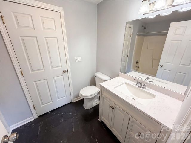 1322 Carolyn Drive, Charlotte, NC 28205