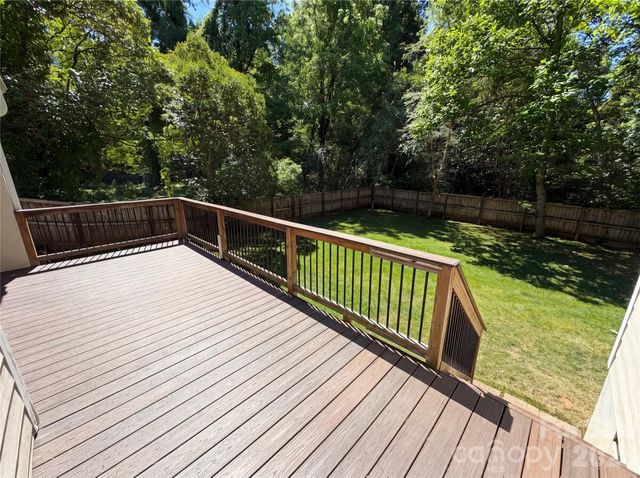1322 Carolyn Drive, Charlotte, NC 28205