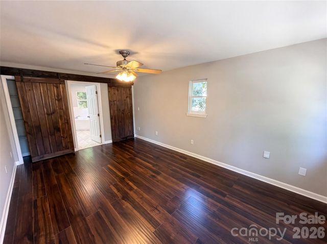 1322 Carolyn Drive, Charlotte, NC 28205