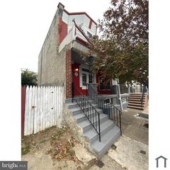 5321 REINHARD ST, Philadelphia, PA 19143
