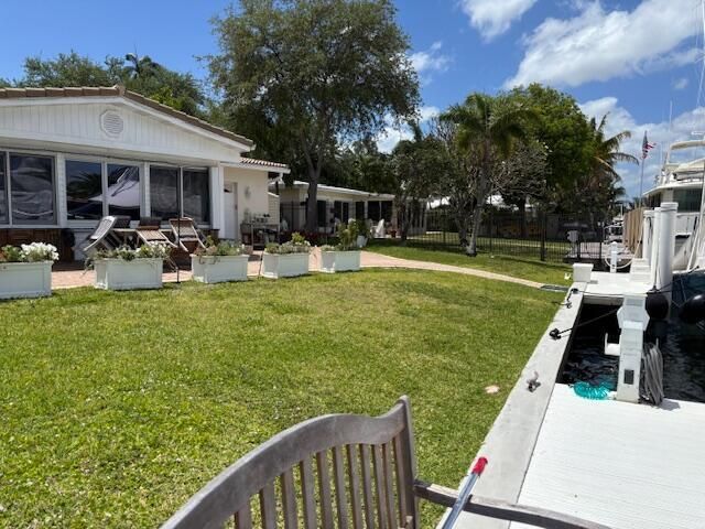 1607 SE 12th Court, Fort Lauderdale, FL 33316