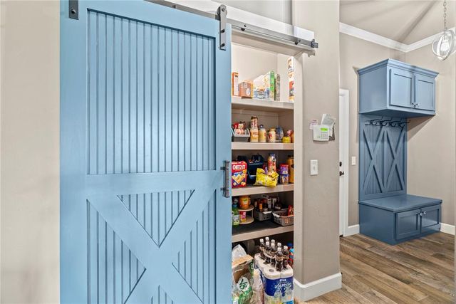 4813 Hidalgo Avenue, Mustang, OK 73064