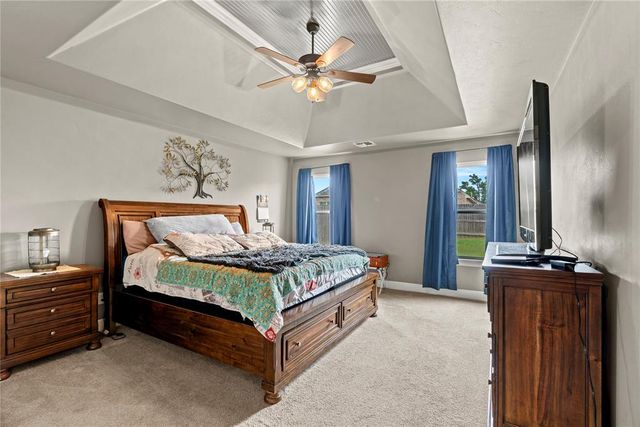 4813 Hidalgo Avenue, Mustang, OK 73064