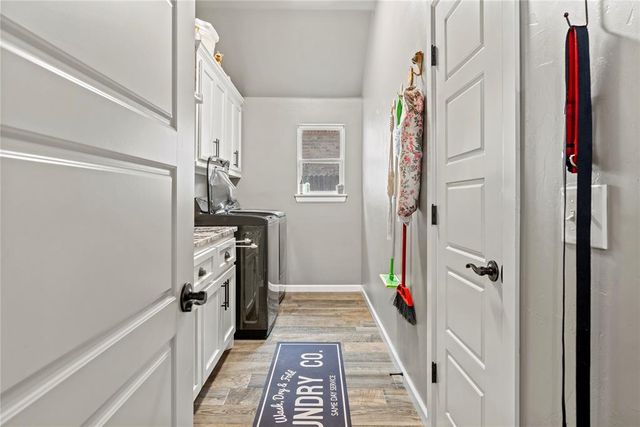 4813 Hidalgo Avenue, Mustang, OK 73064