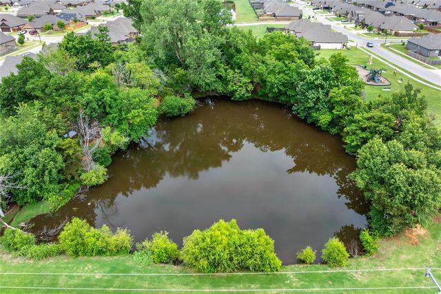 4813 Hidalgo Avenue, Mustang, OK 73064