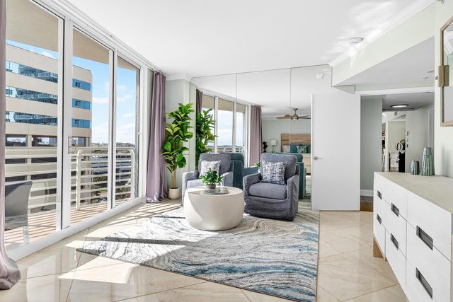 1551 N Flagler Drive 916-917, West Palm Beach, FL 33401