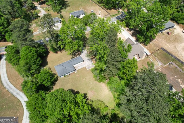 4844 Butner Road, South Fulton, GA 30349