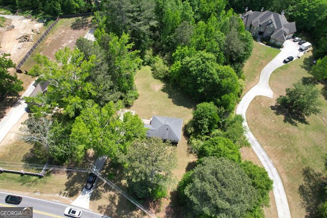 4844 Butner Road, South Fulton, GA 30349