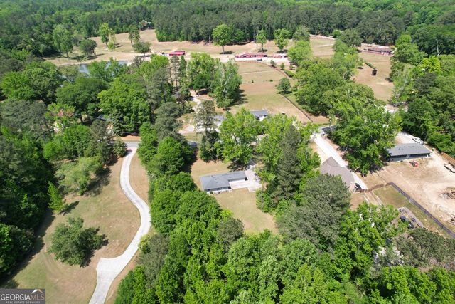 4844 Butner Road, South Fulton, GA 30349