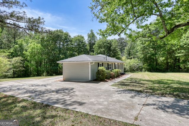 4844 Butner Road, South Fulton, GA 30349