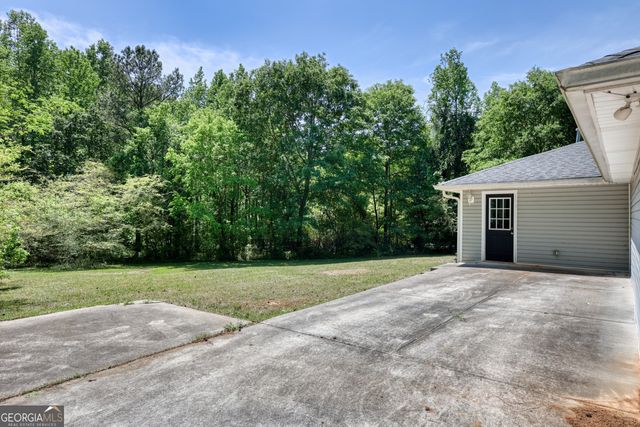 4844 Butner Road, South Fulton, GA 30349