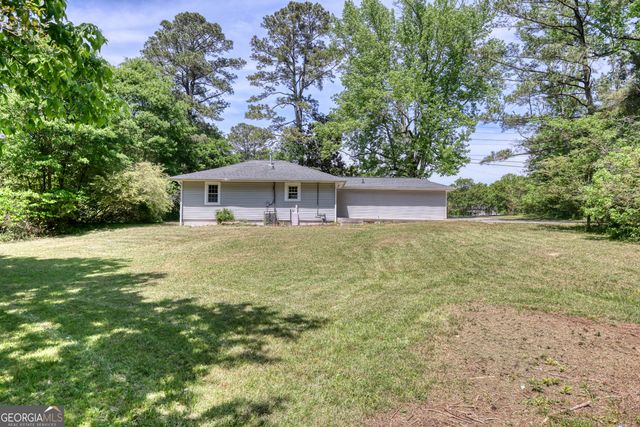 4844 Butner Road, South Fulton, GA 30349