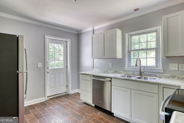 4844 Butner Road, South Fulton, GA 30349