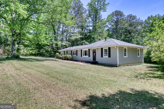 4844 Butner Road, South Fulton, GA 30349
